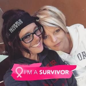 Meet your Posher, Kari